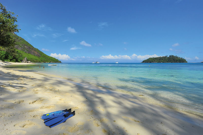 Beachcomber Seychelles Sainte Anne Island Εξωτερικό φωτογραφία
